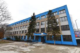 Colegiul Tehnic Petru Maior